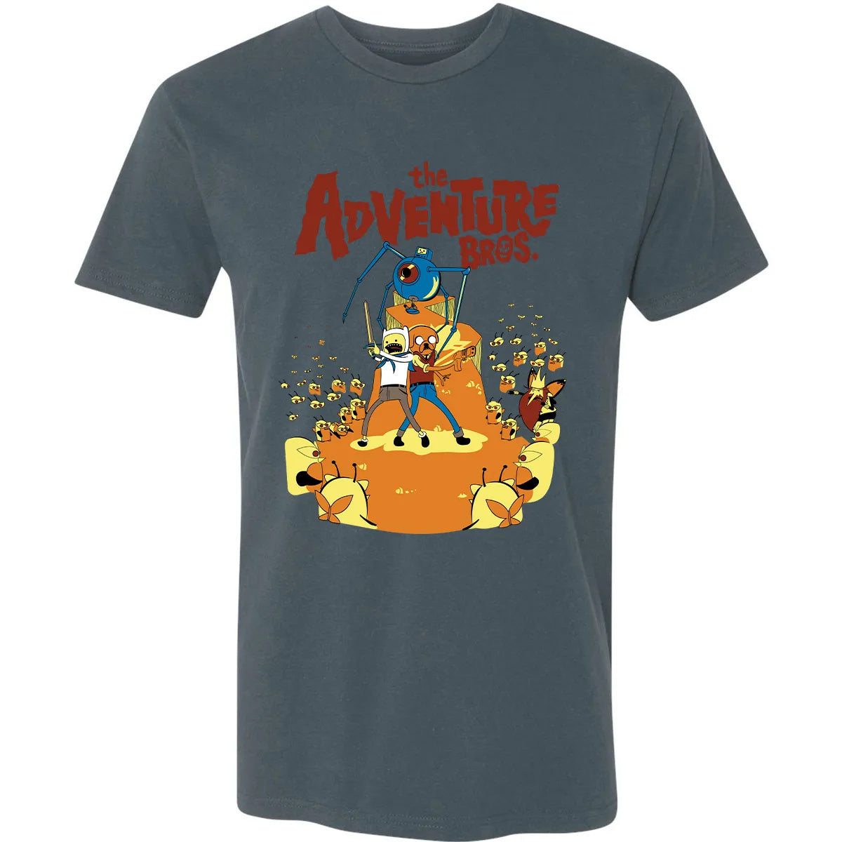 Premium Unisex T-shirt - QEDMQBB9