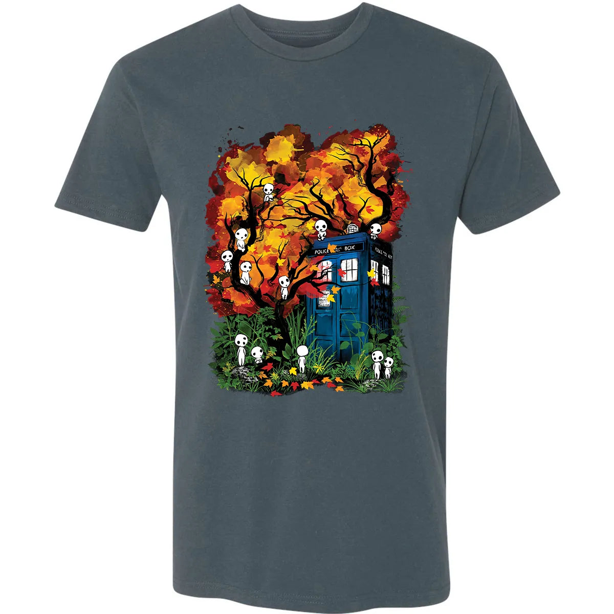Premium Unisex T-shirt - AVJZEQAP