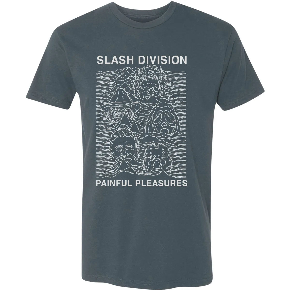 Premium Unisex T-shirt - 8SSATBKJ