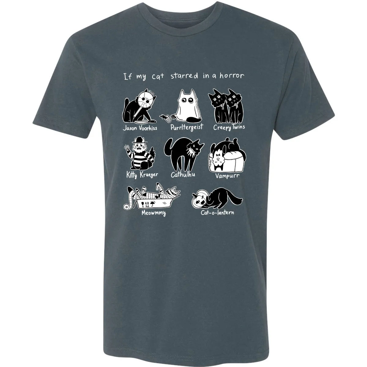 Premium Unisex T-shirt - FAB8TUR6