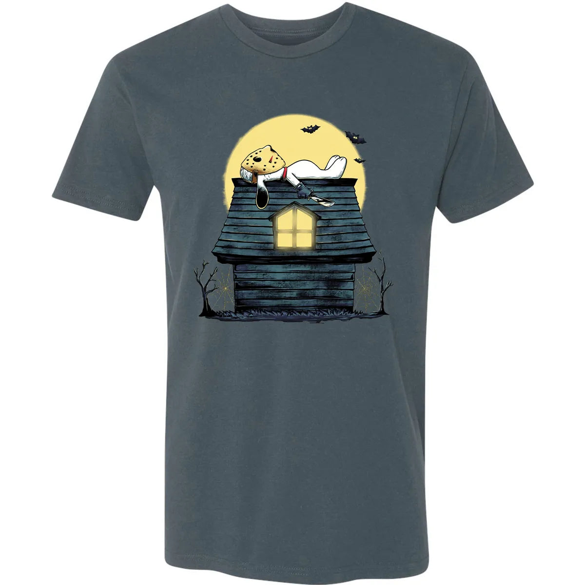 Premium Unisex T-shirt - YSE3378G