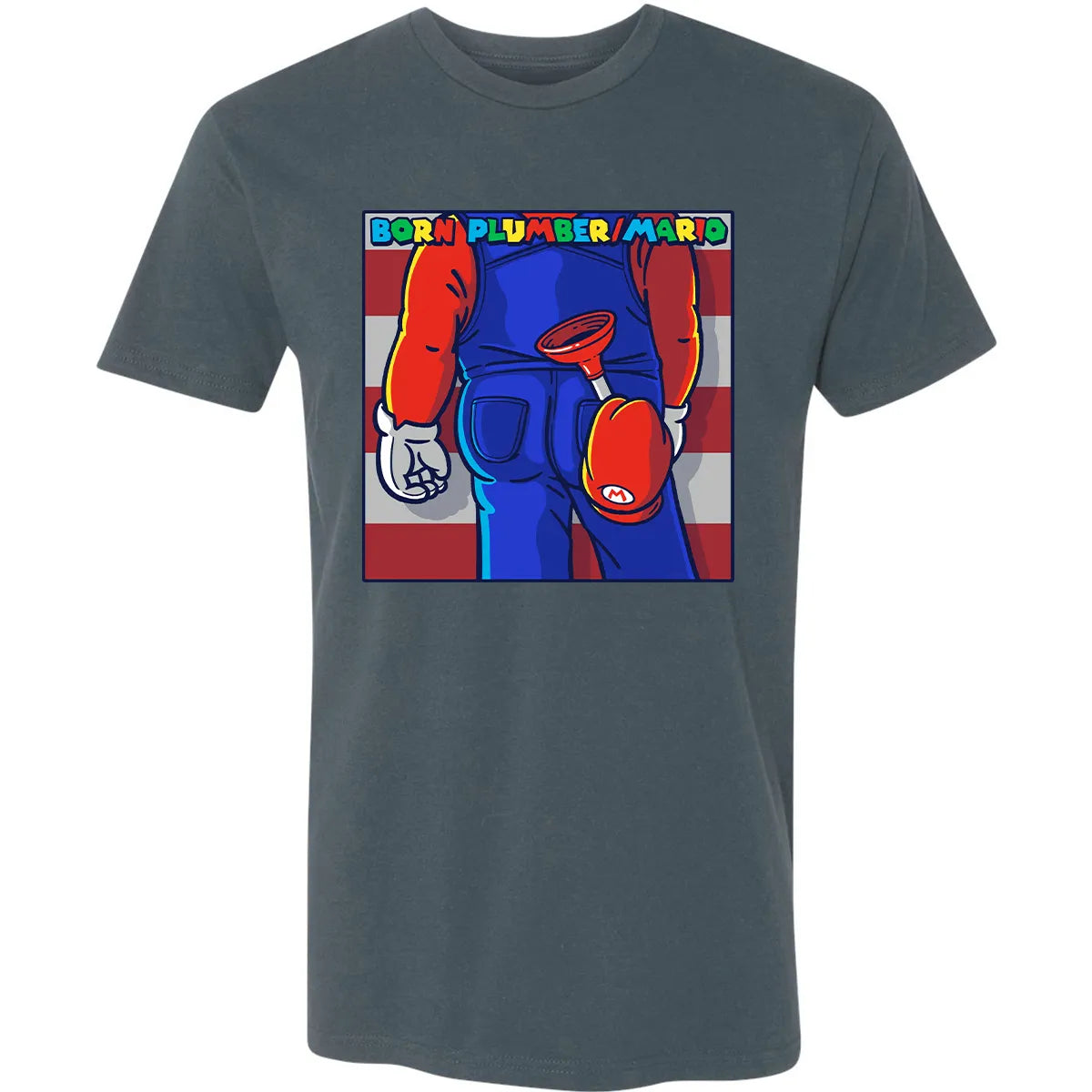 Premium Unisex T-shirt - YTXMB8V3