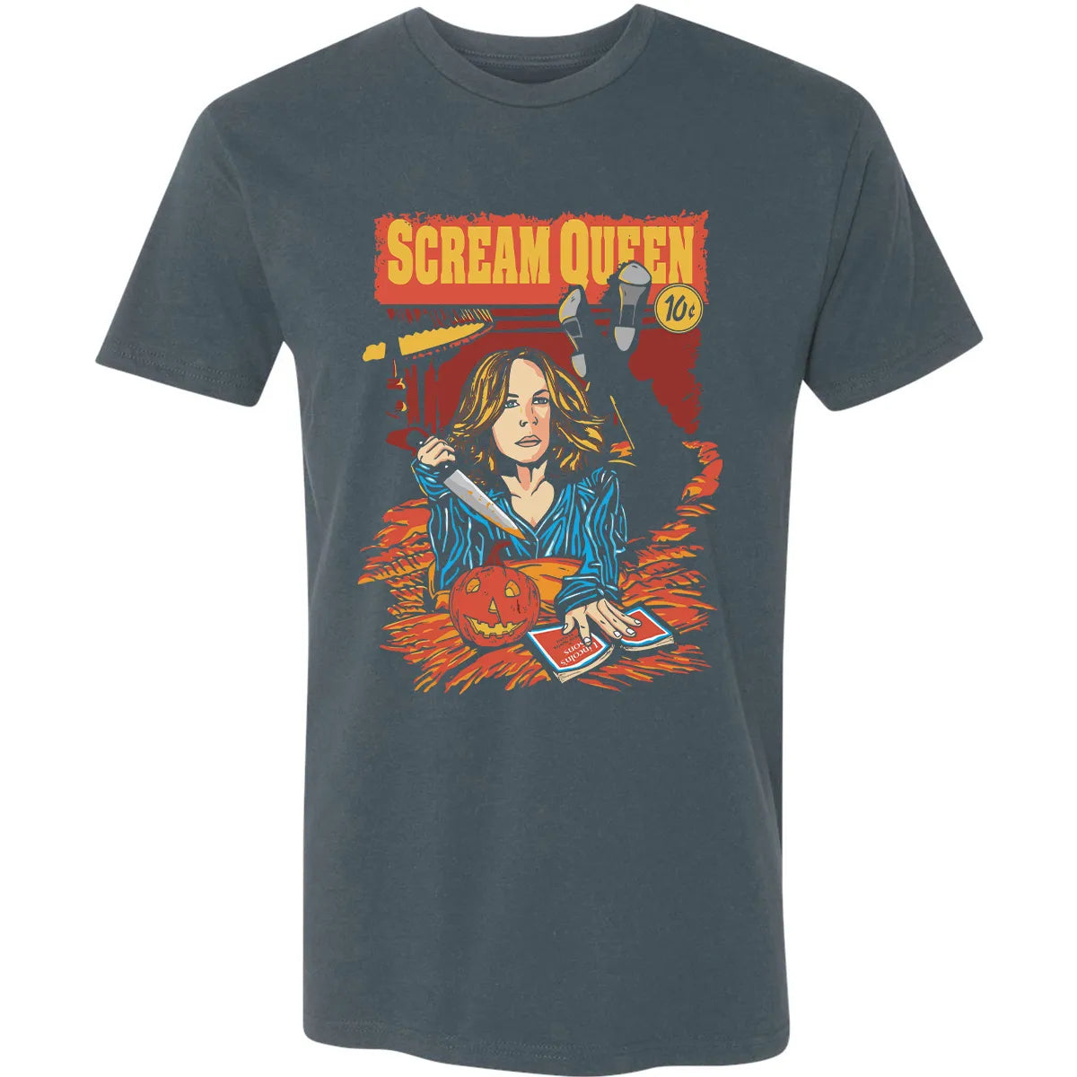 Premium Unisex T-shirt - A1J52H47