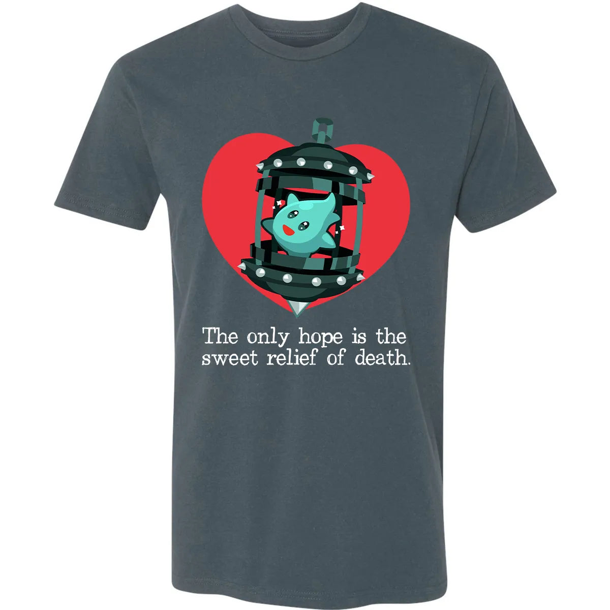 Premium Unisex T-shirt - D42RYWYC