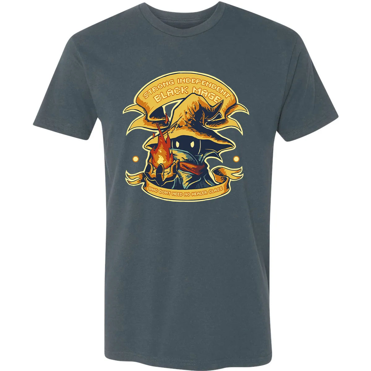 Premium Unisex T-shirt - HFZKB6A4