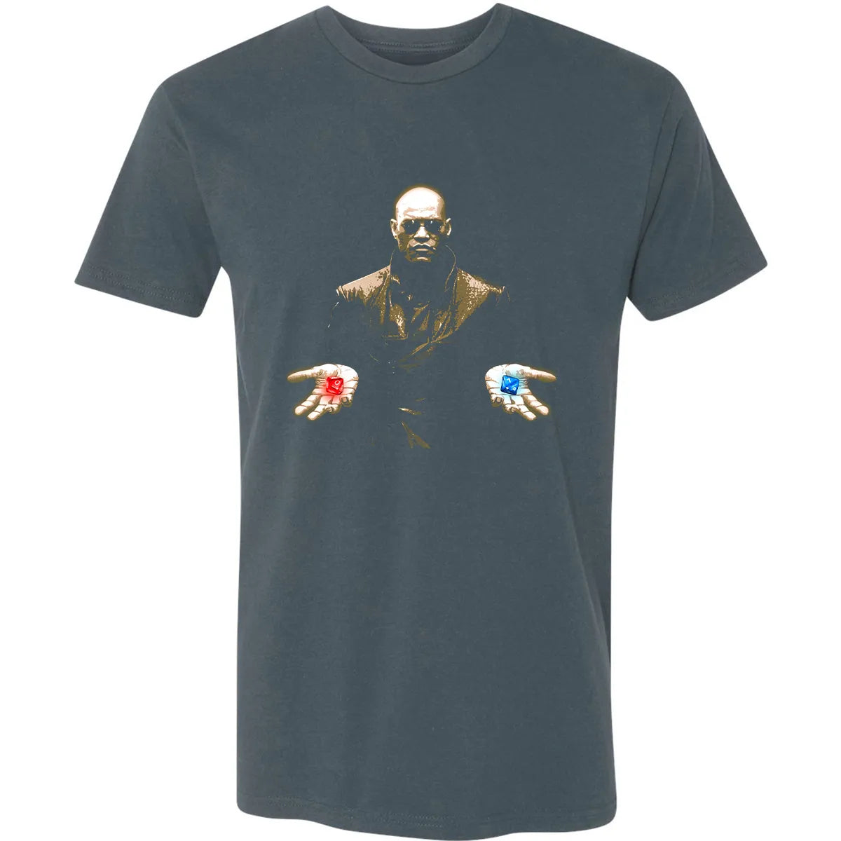 Premium Unisex T-shirt - CMFUQG97