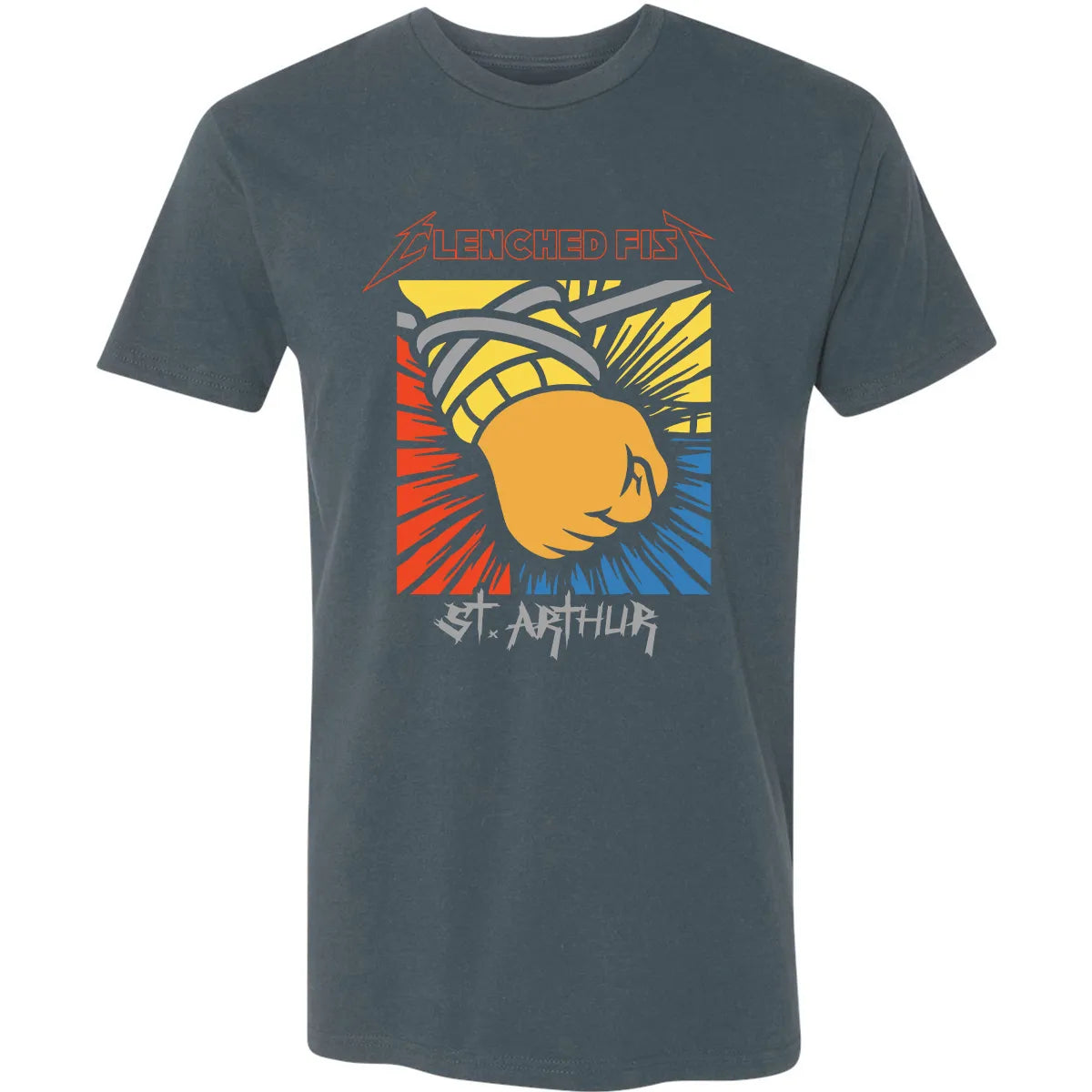 Premium Unisex T-shirt - 2FK8FLGB
