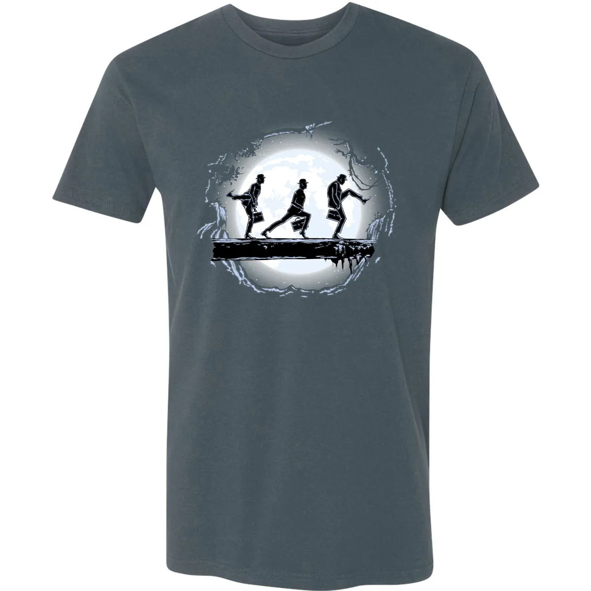 Premium Unisex T-shirt - EZ3V3MDG