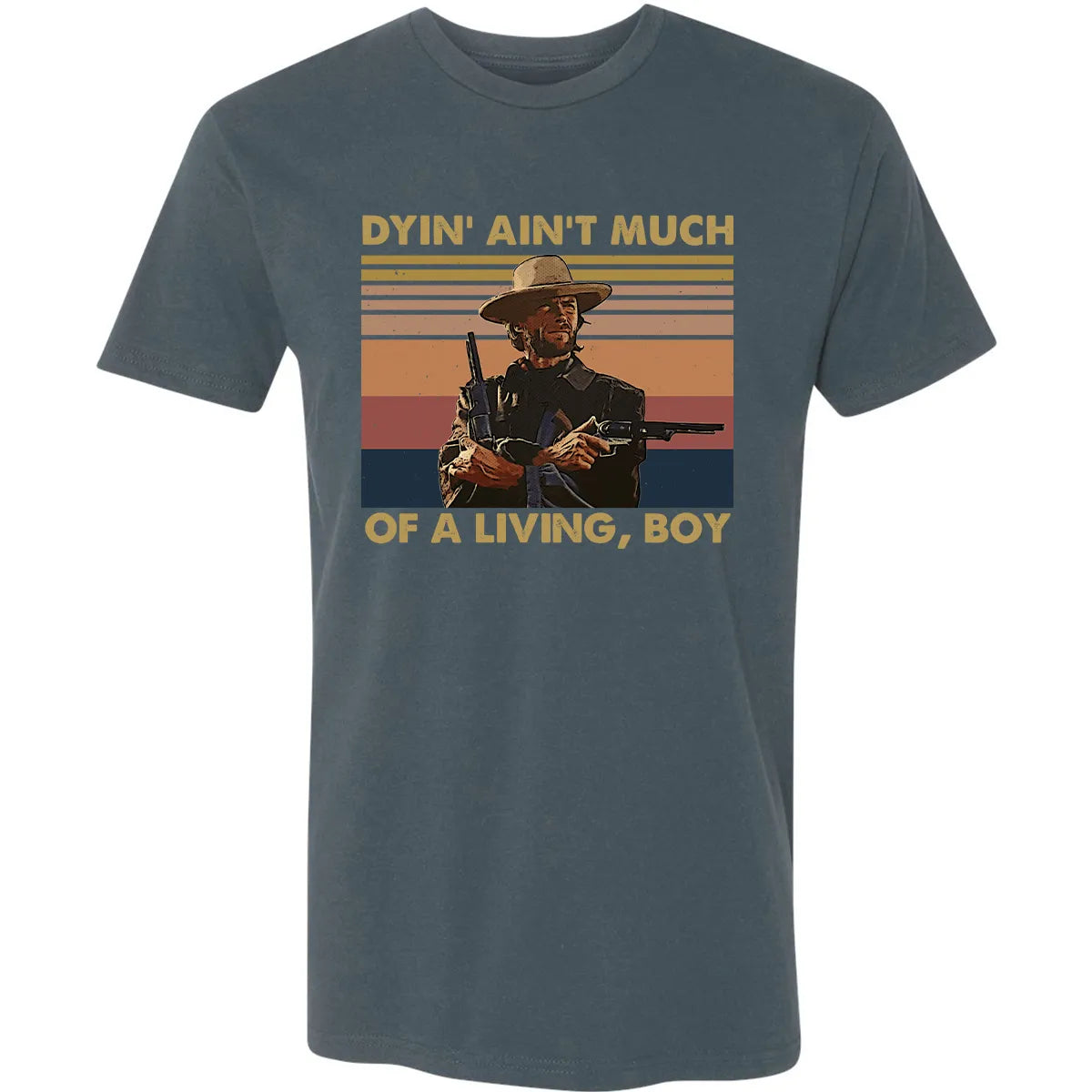 Premium Unisex T-shirt - 6NA4YWMZ