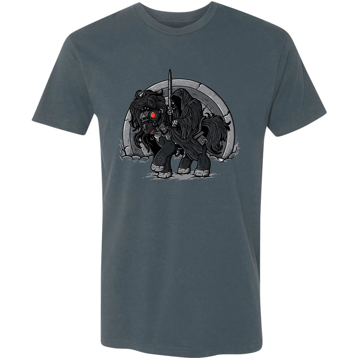 Premium Unisex T-shirt - 4S5R6TN7