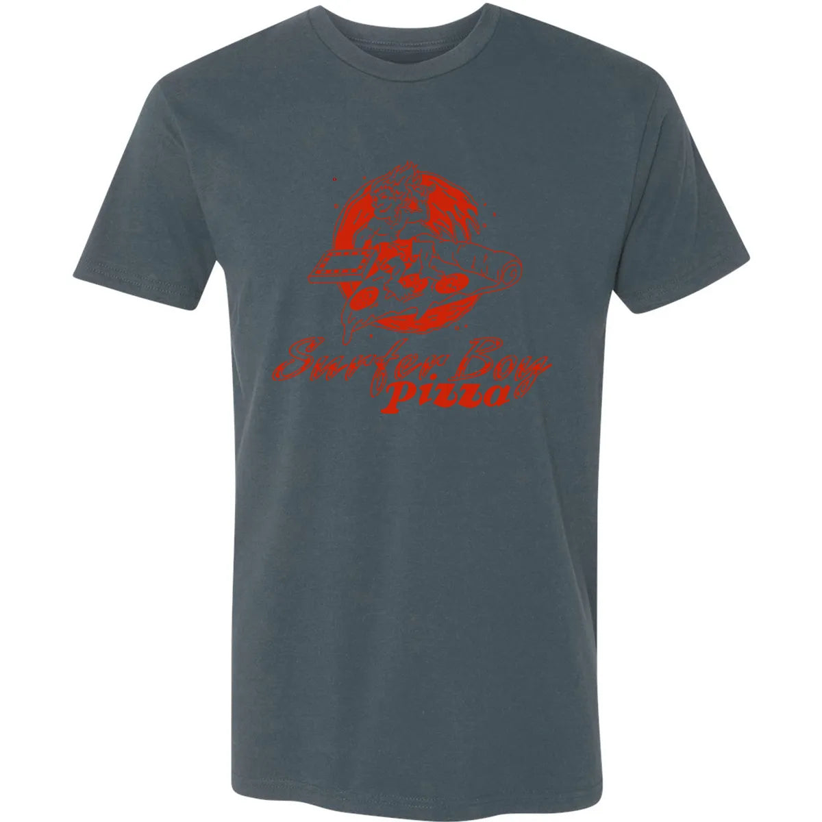 Premium Unisex T-shirt - T2LMFUE3
