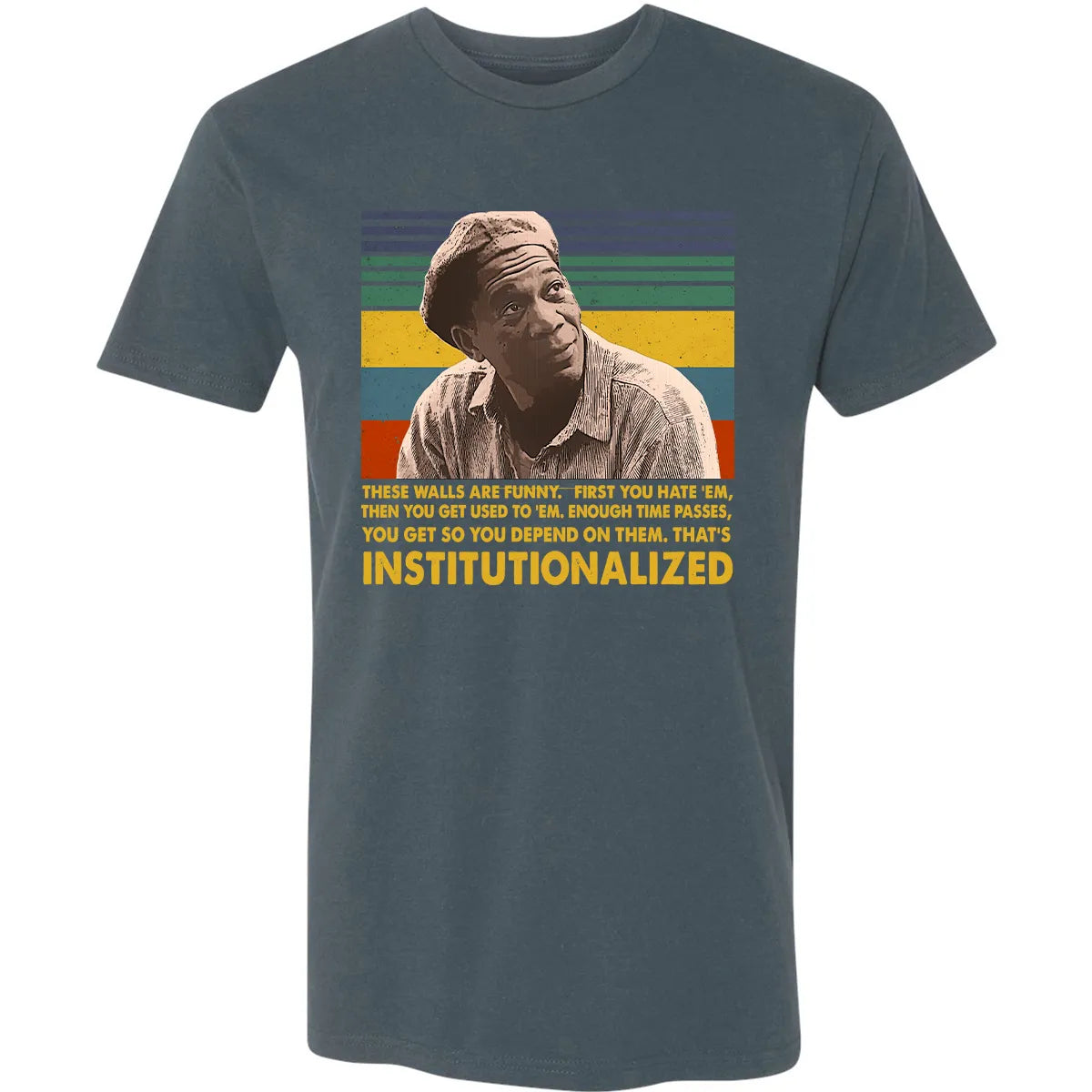 Premium Unisex T-shirt - 9GATZYEU