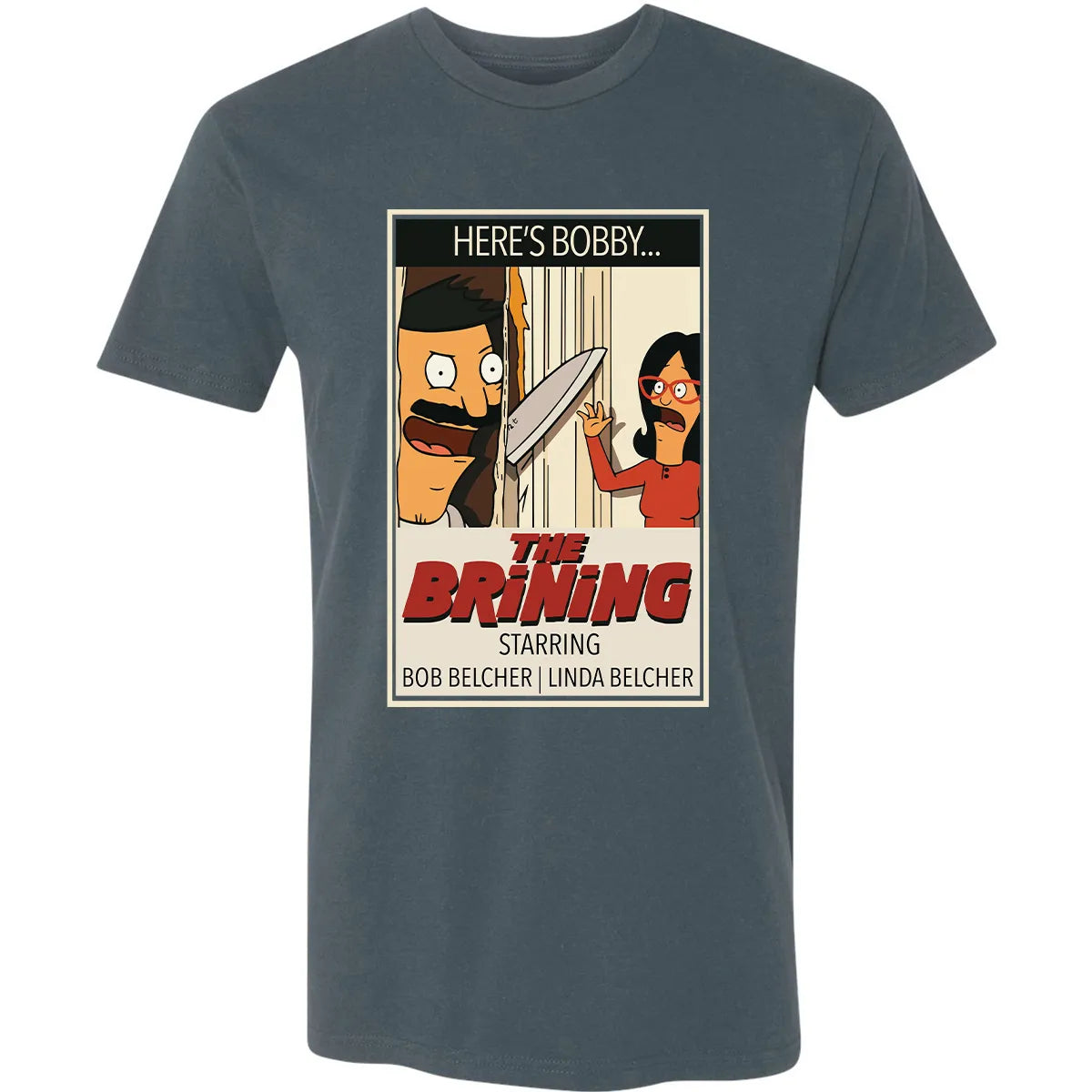 Premium Unisex T-shirt - VPR8QGV2
