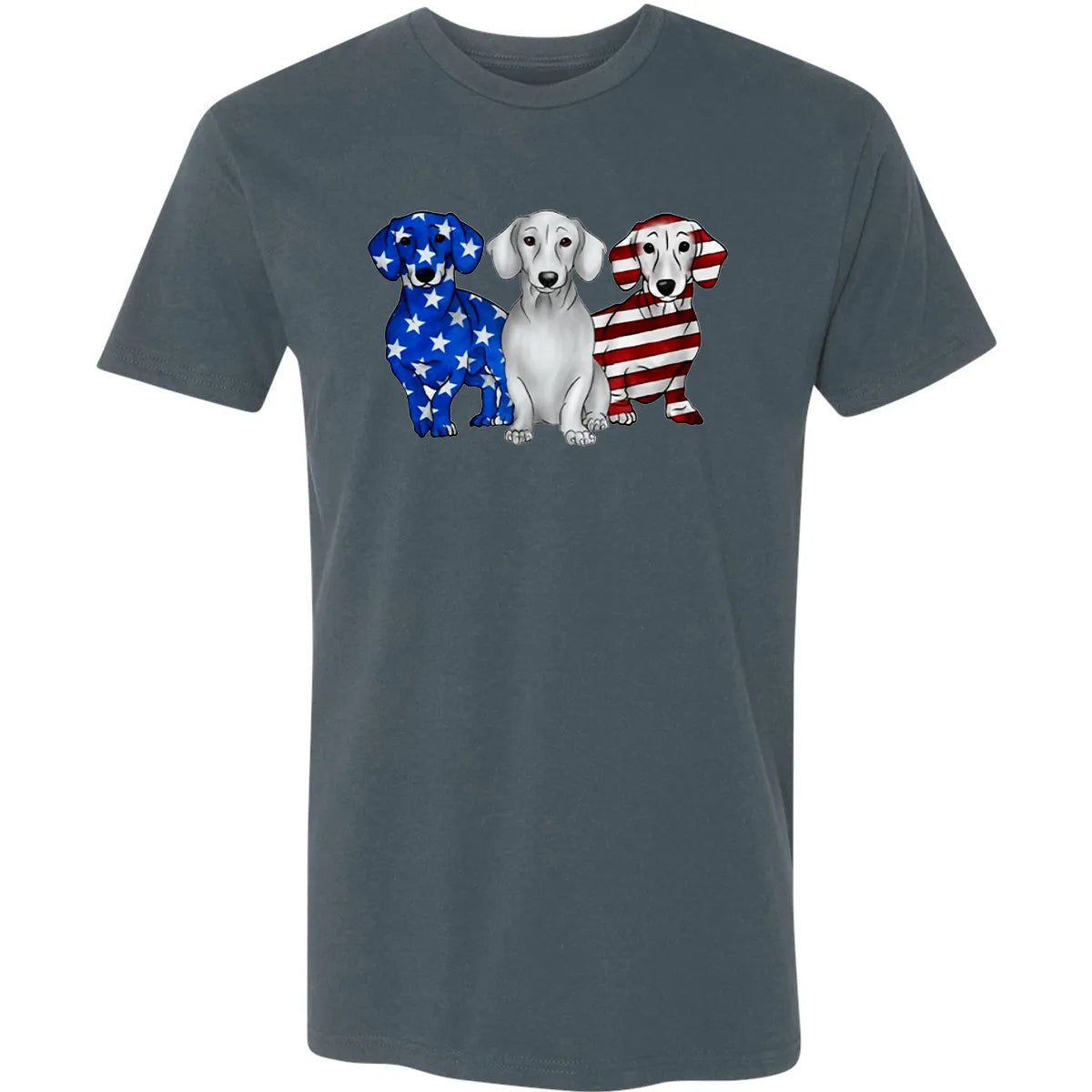Premium Unisex T-shirt - Q6UWY73T