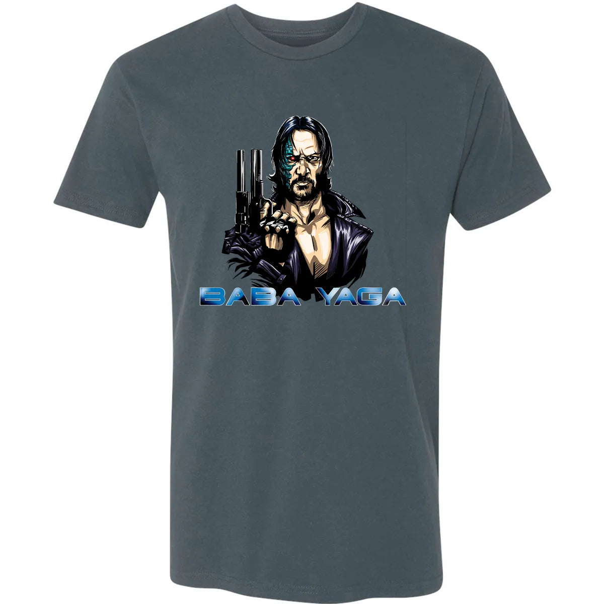 Premium Unisex T-shirt - FGLK33EZ