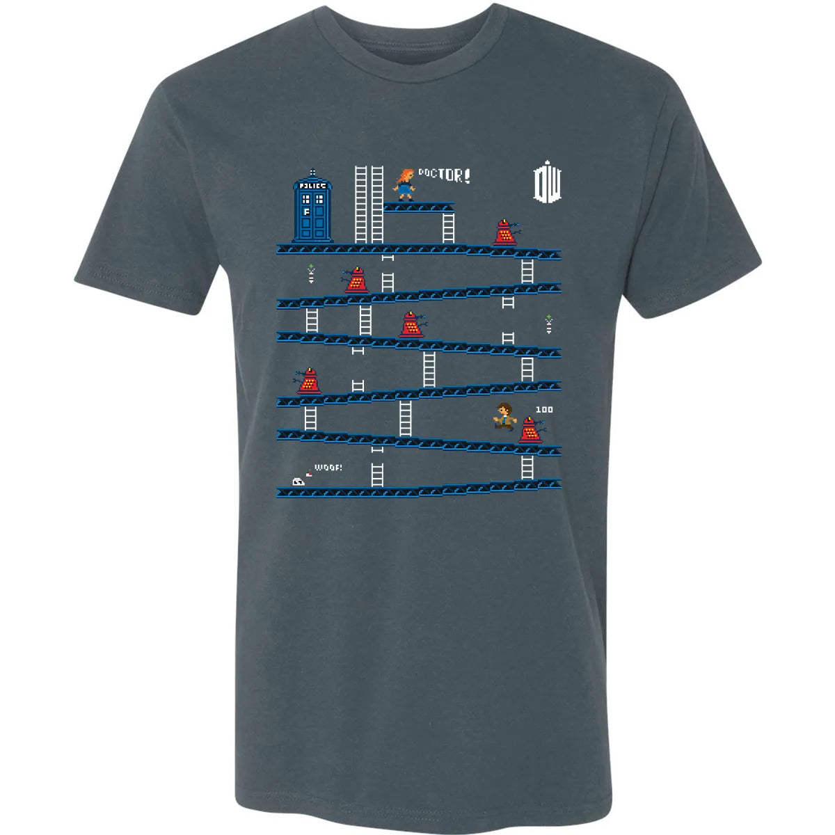 Premium Unisex T-shirt - 6NAUCCA7