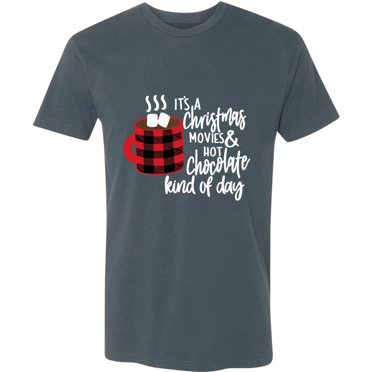 Premium Unisex T-shirt - PUTY2H98