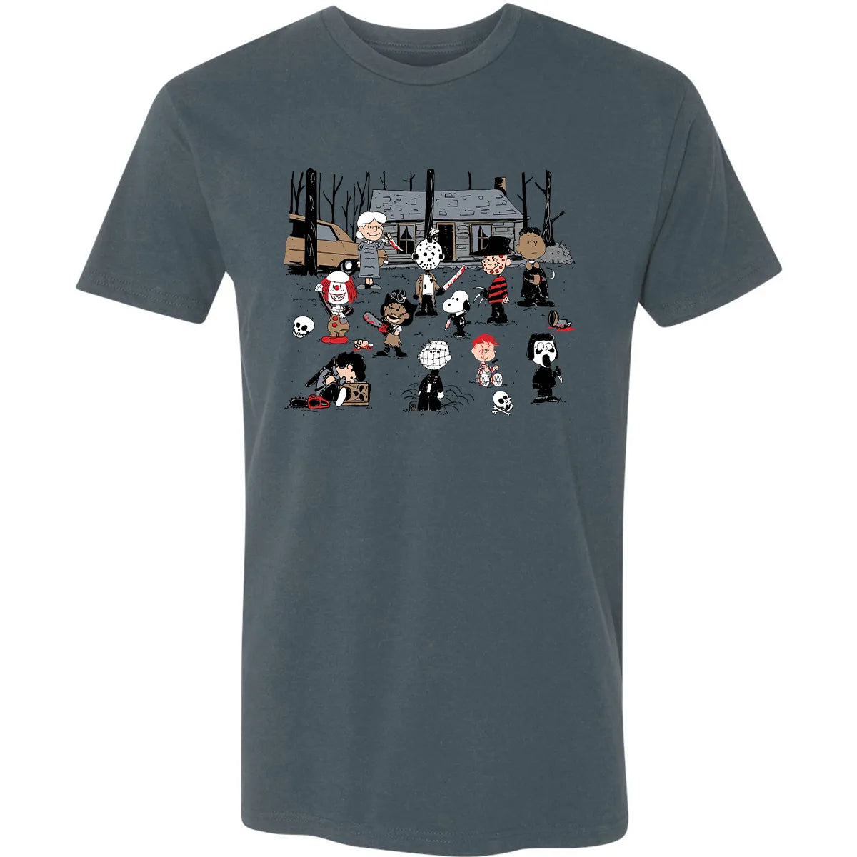 Premium Unisex T-shirt - 2M2Y3TEC