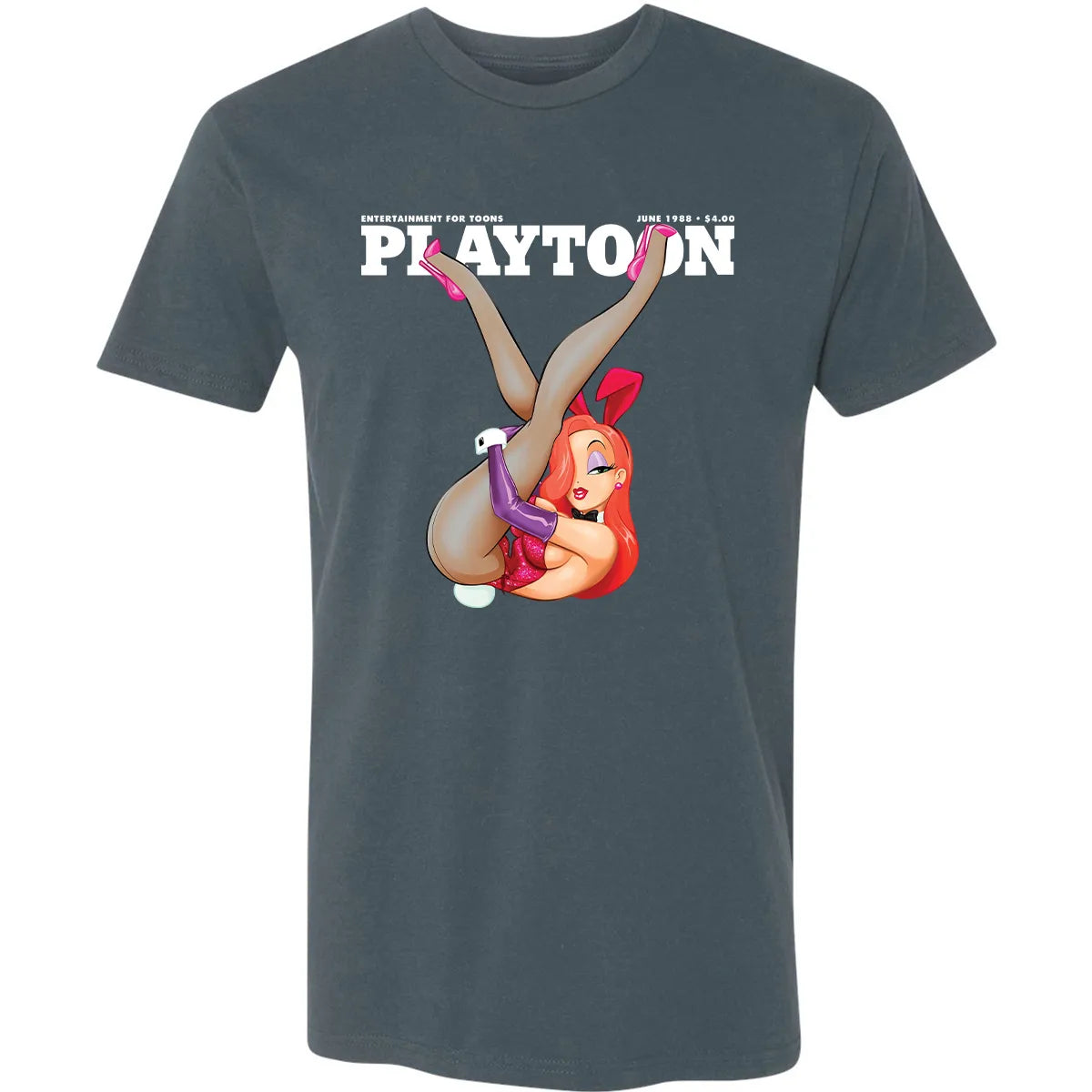 Premium Unisex T-shirt - RXLFA5DP