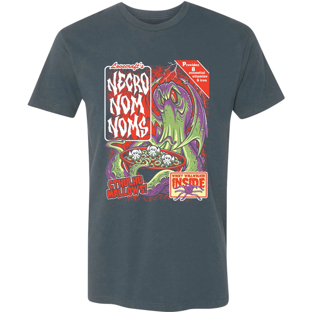 Premium Unisex T-shirt - NVR86PVN