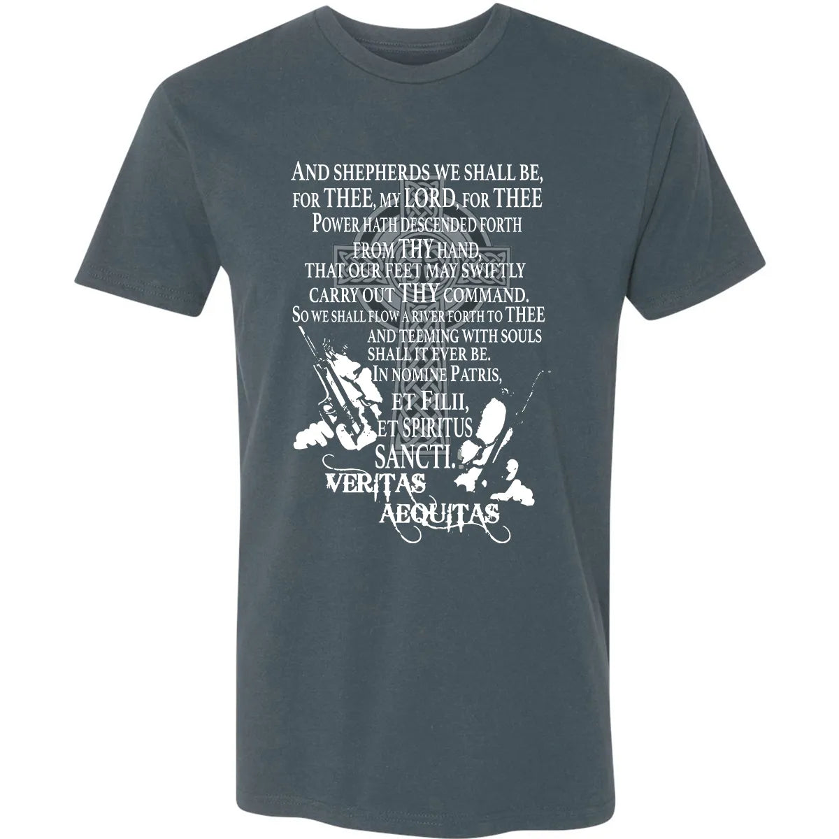 Premium Unisex T-shirt - 94KS2KBH