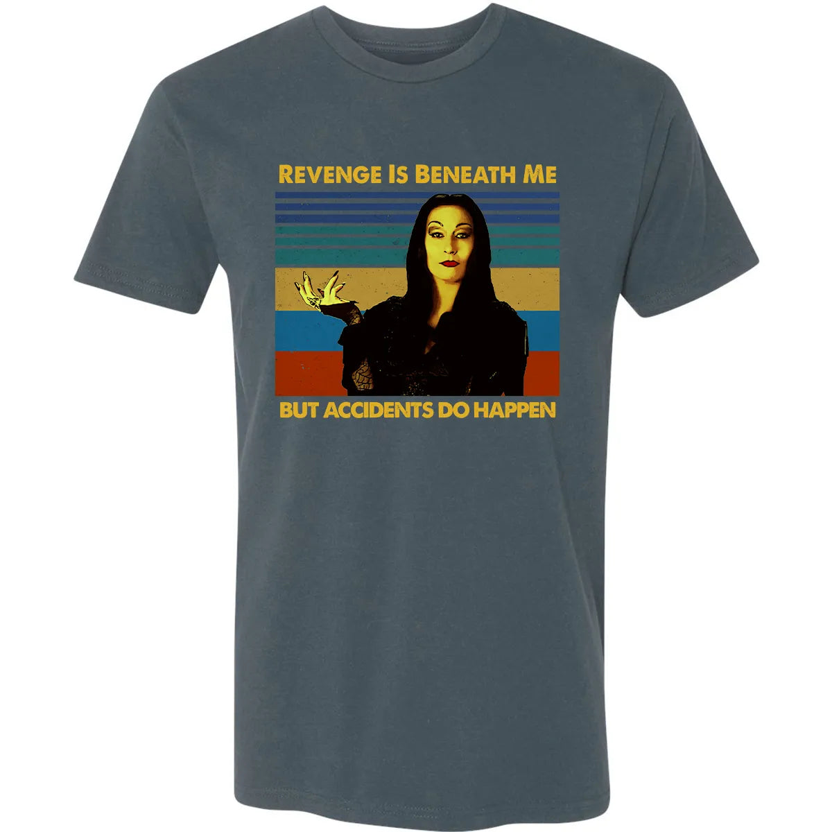 Premium Unisex T-shirt - KZP12E5A