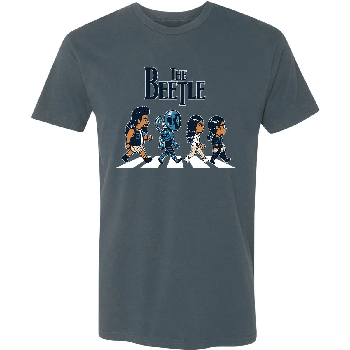 Premium Unisex T-shirt - PEV7LCWS