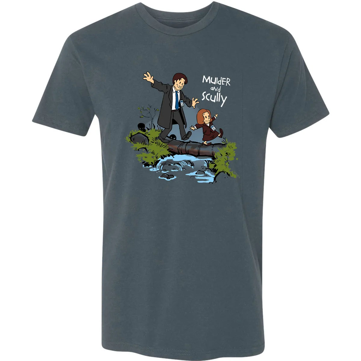 Premium Unisex T-shirt - KLGZSKTE