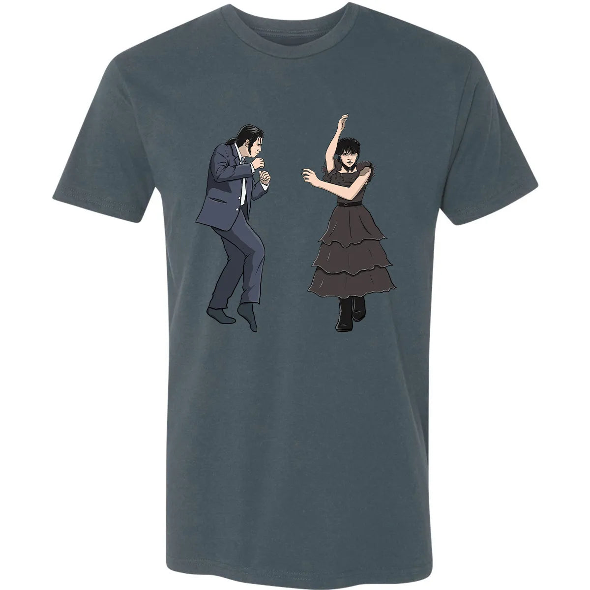 Premium Unisex T-shirt - ML2HLSHS