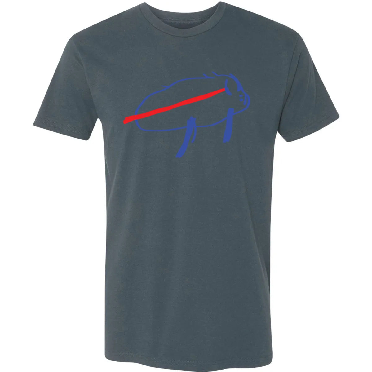 Premium Unisex T-shirt - B14QSXAT
