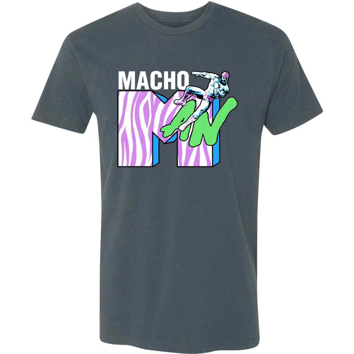 Premium Unisex T-shirt - YNLHR3K5