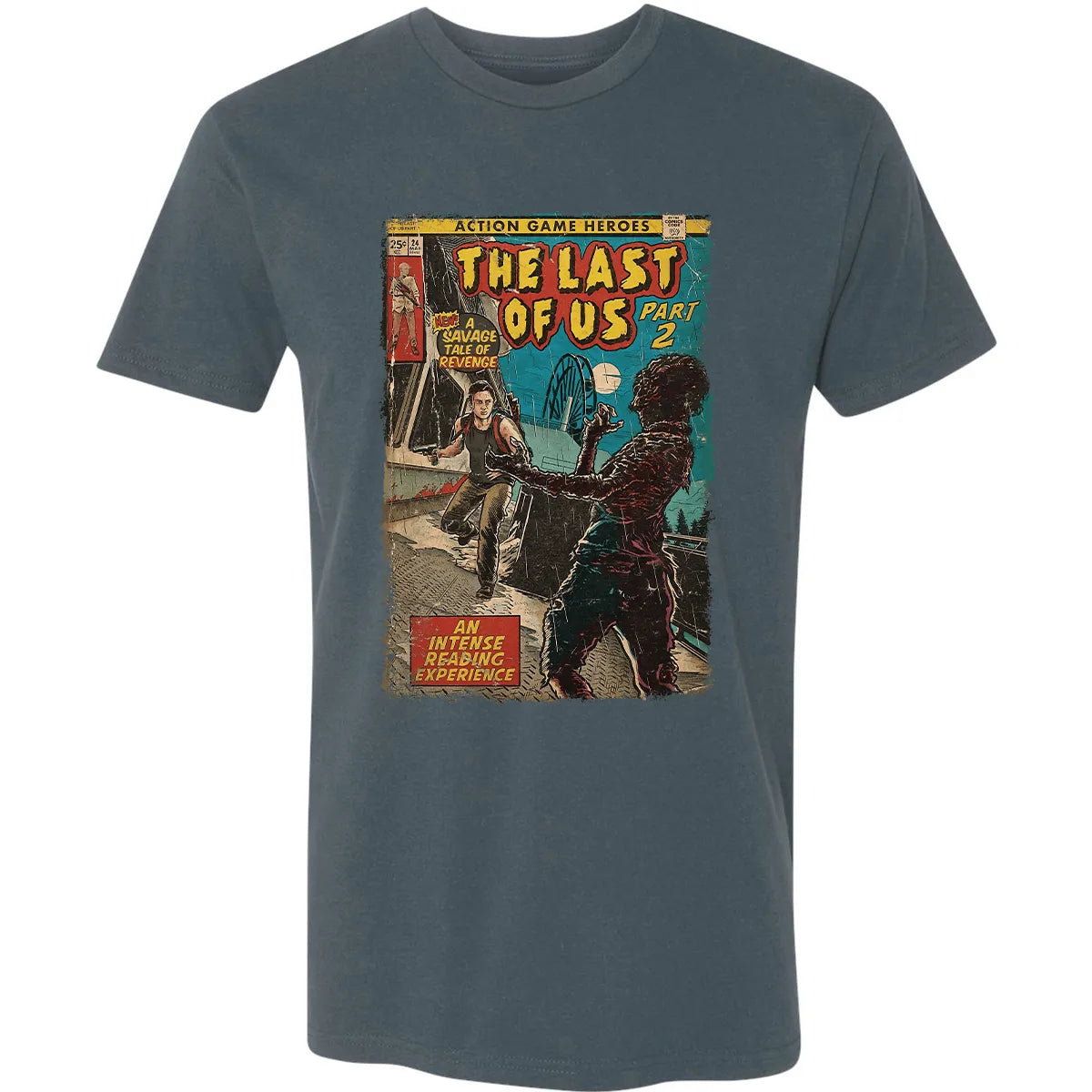 Premium Unisex T-shirt - 9SB4G83K