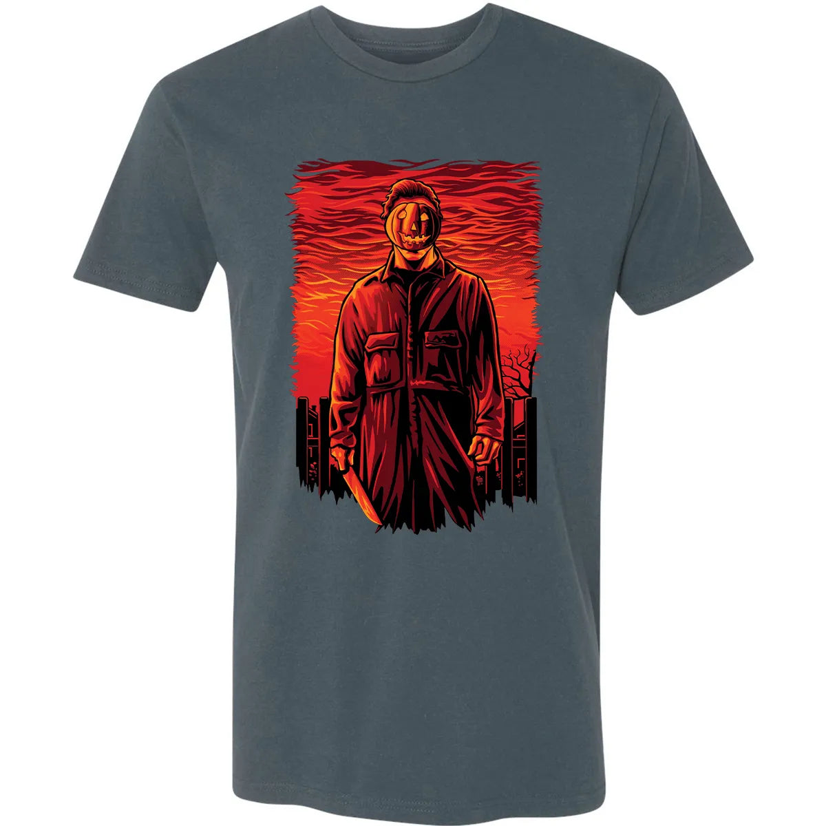 Premium Unisex T-shirt - B6M8DXCU