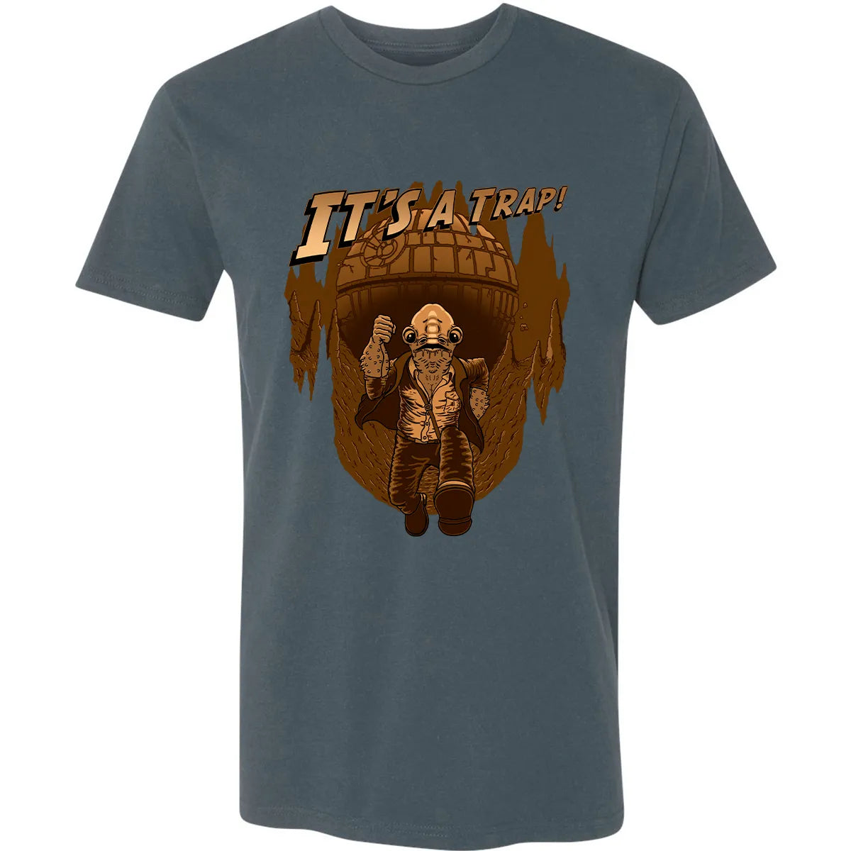 Premium Unisex T-shirt - NZ2GC3H3