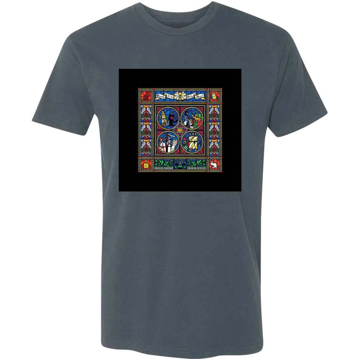 Premium Unisex T-shirt - 15WJVW9L
