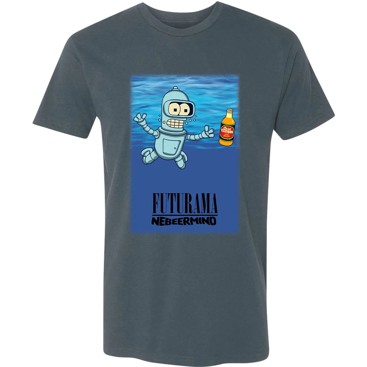 Premium Unisex T-shirt - LYDNCXQJ