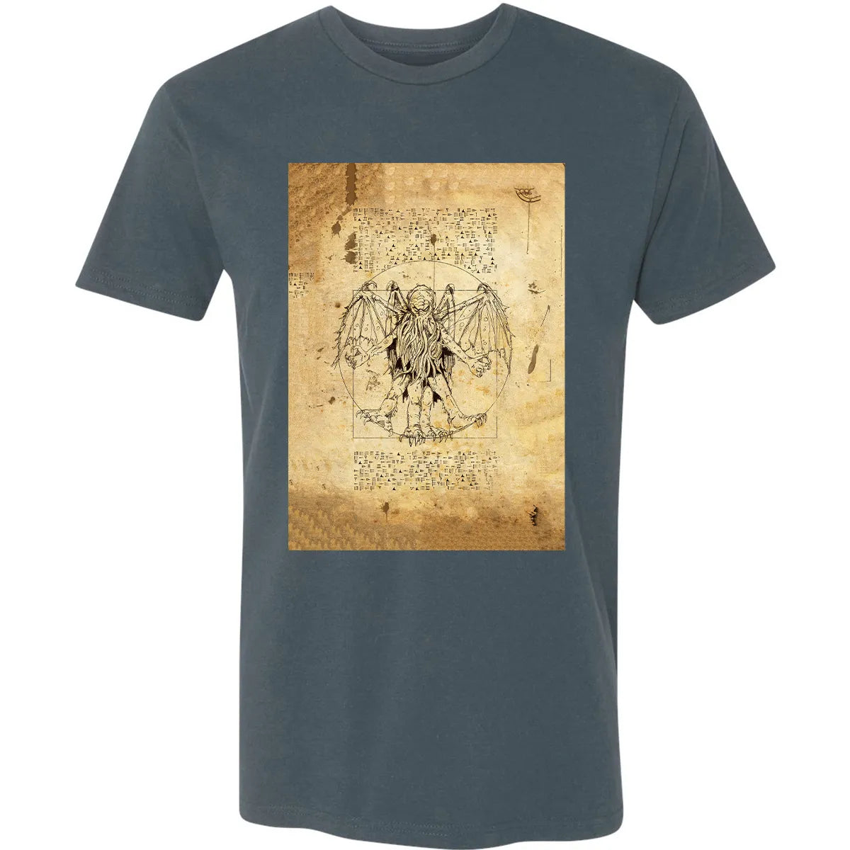 Premium Unisex T-shirt - 6MZNV4AR