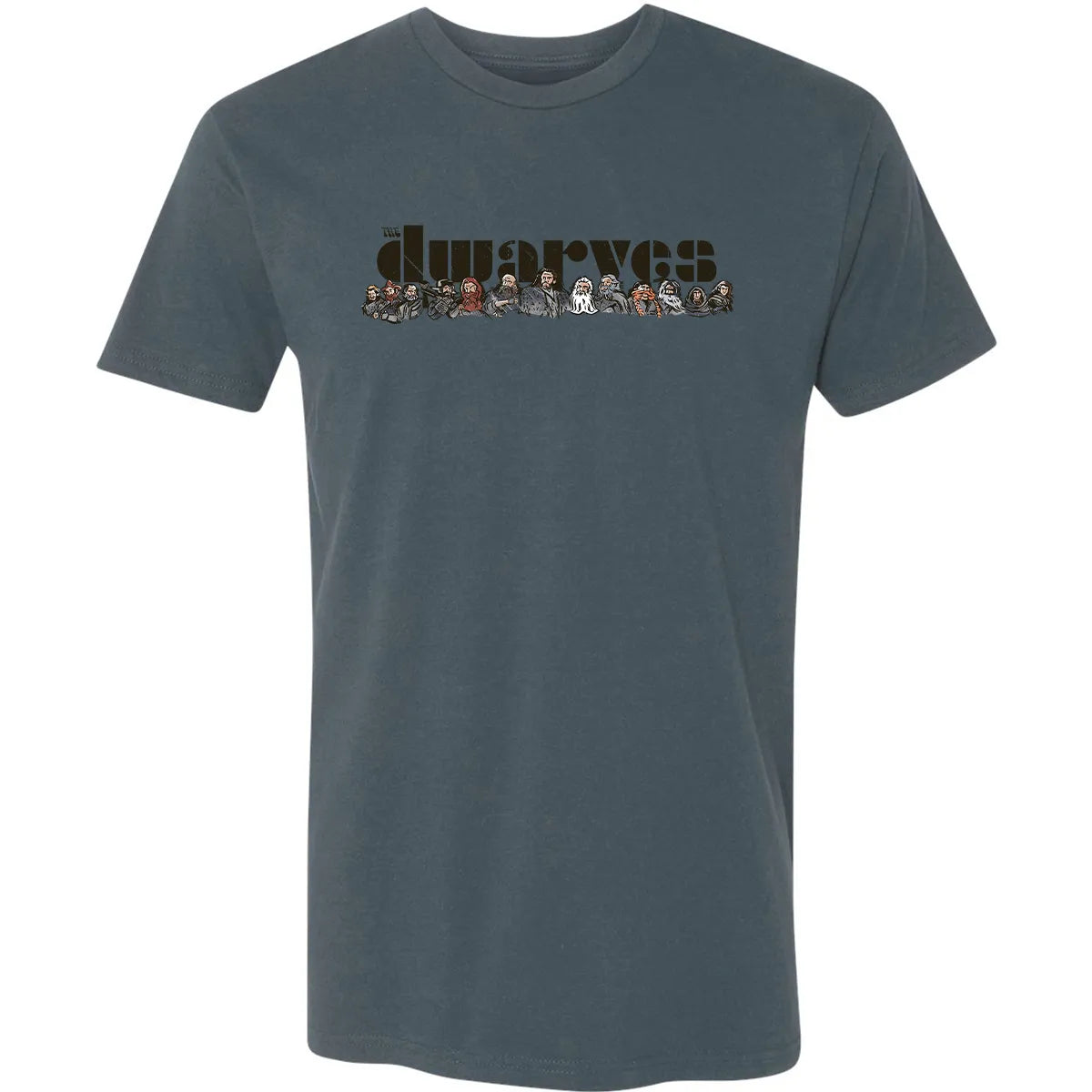 Premium Unisex T-shirt - S5JP21N3