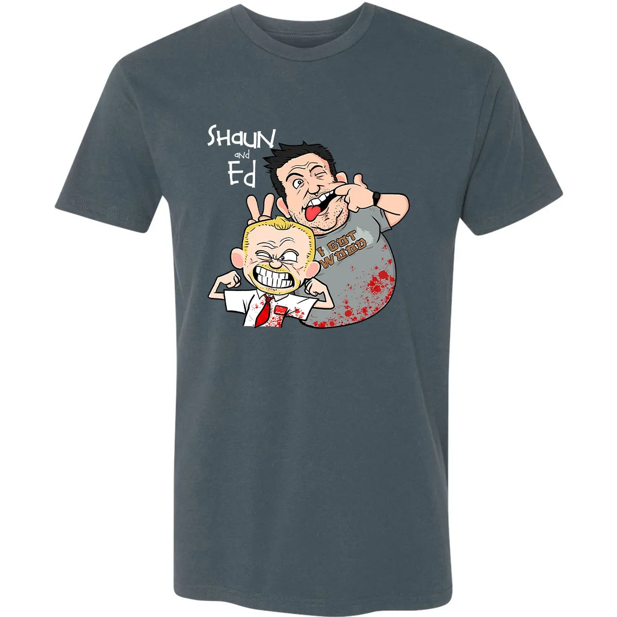 Premium Unisex T-shirt - C9JFX5HR