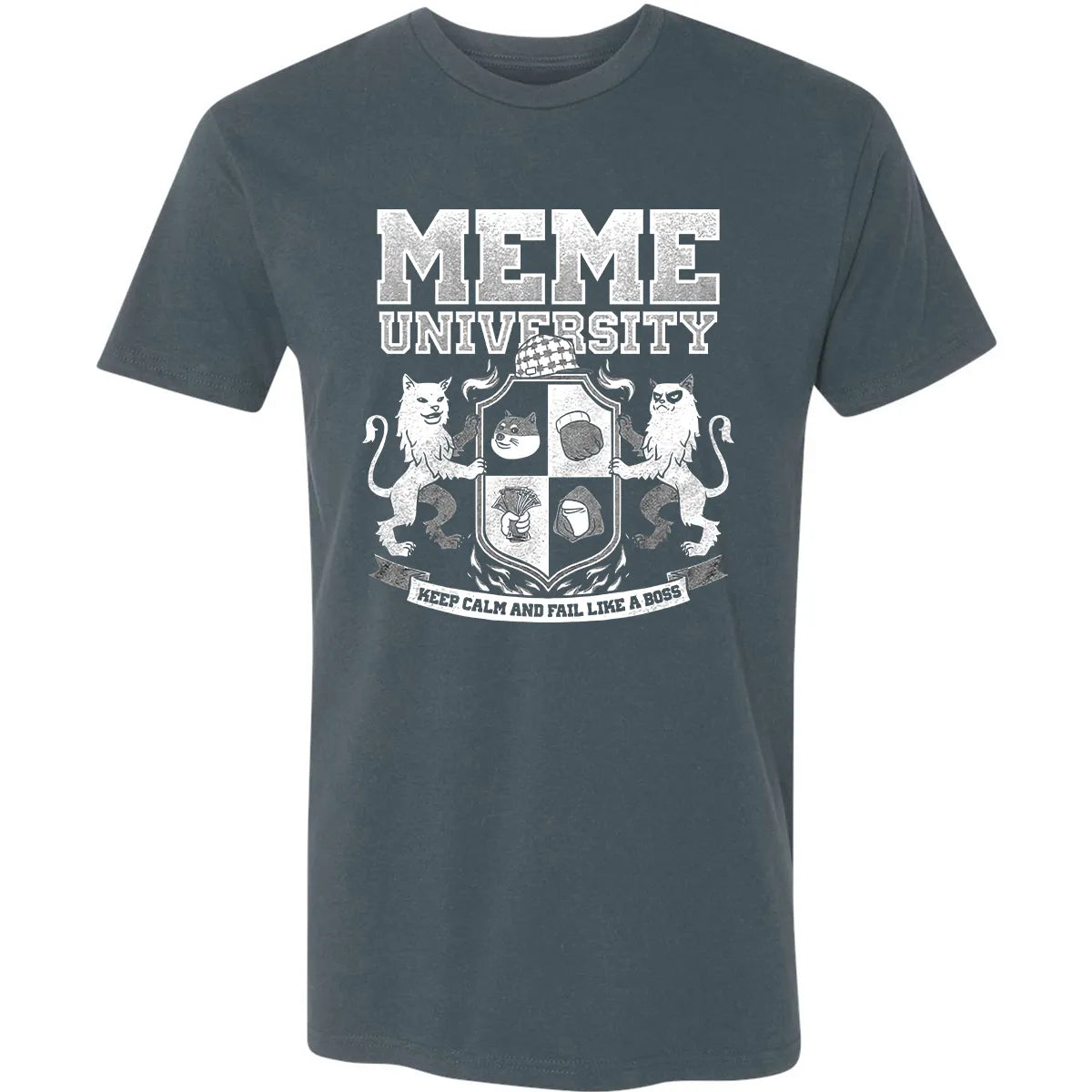 Premium Unisex T-shirt - KVH3VRYJ