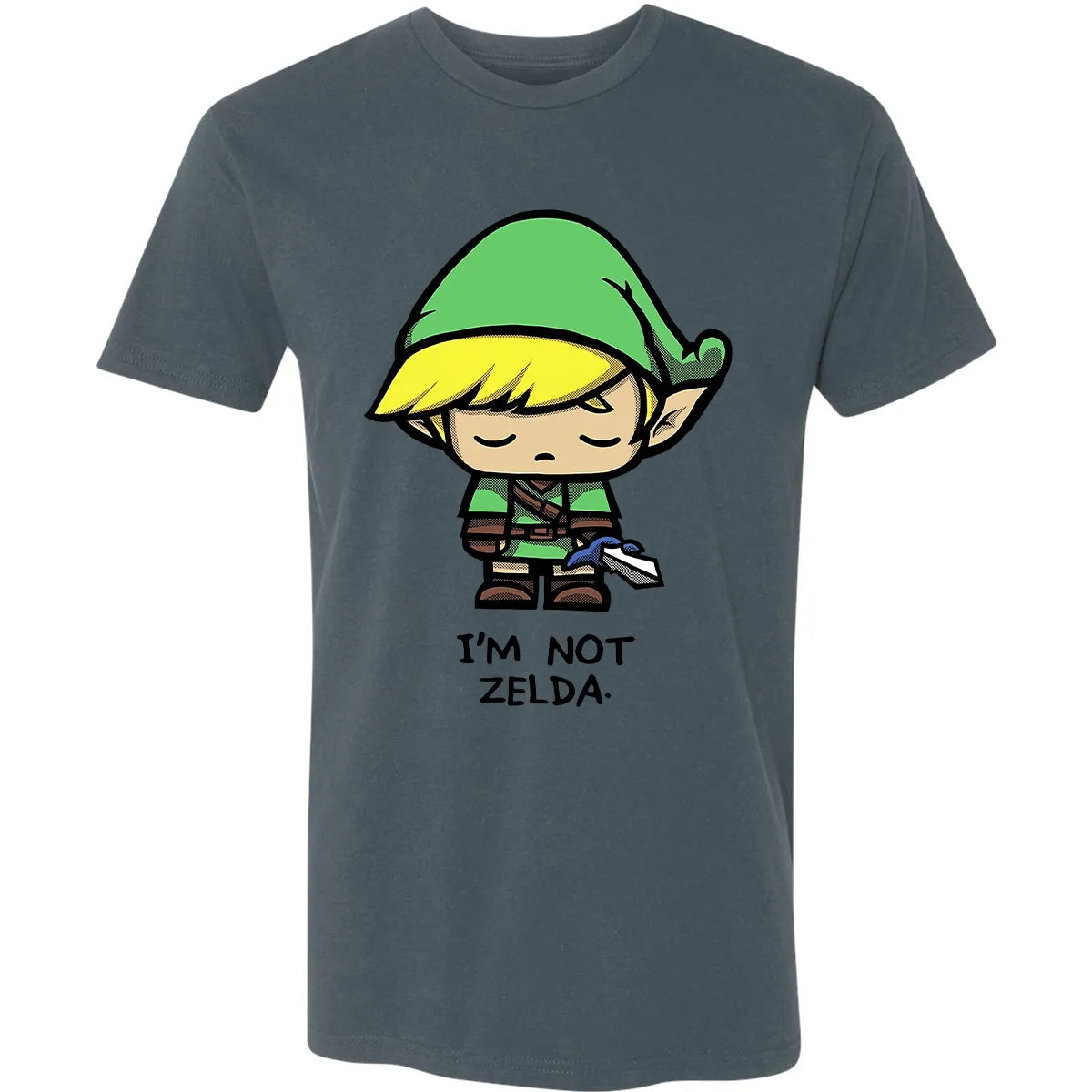 Premium Unisex T-shirt - J5WXF5Q4