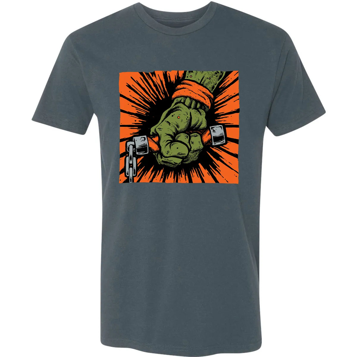 Premium Unisex T-shirt - ZDXBQ4JA