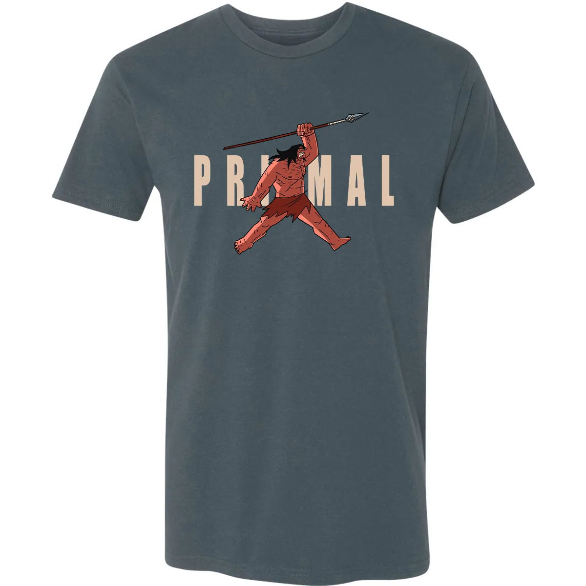 Premium Unisex T-shirt - DMHG277M