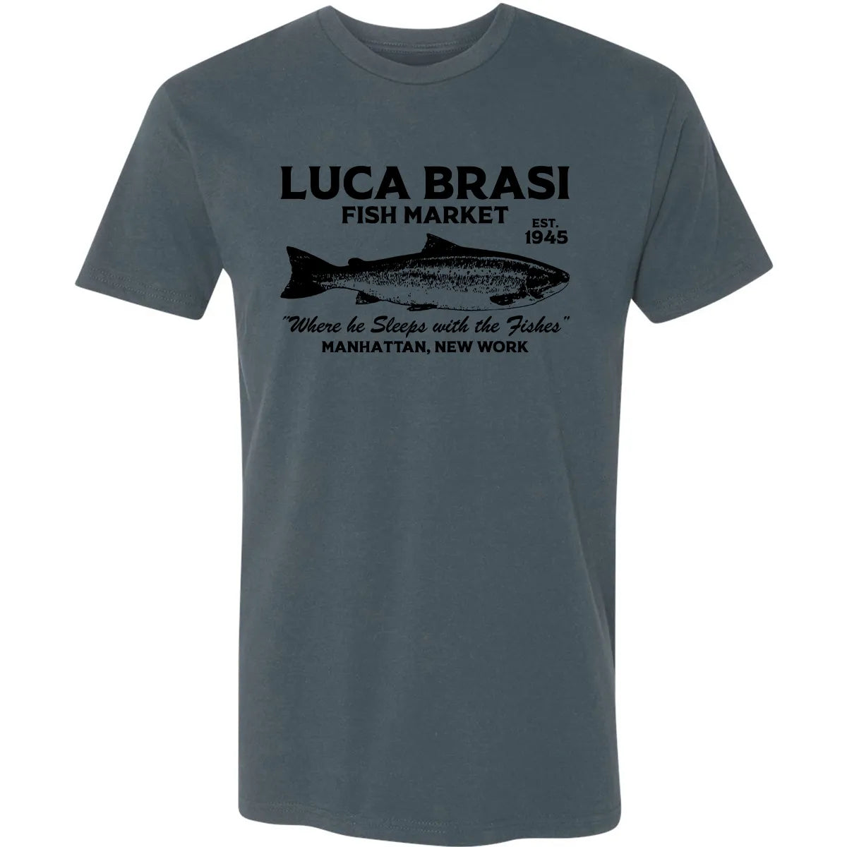 Premium Unisex T-shirt - PBMVR1WR