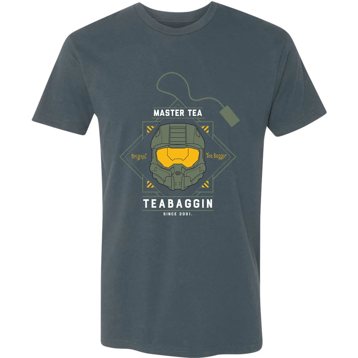 Premium Unisex T-shirt - YM9NKYHE