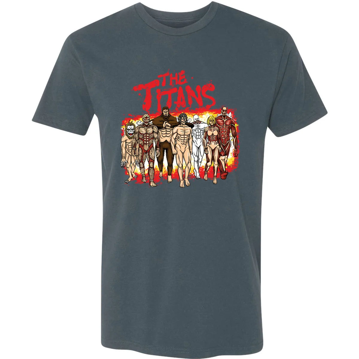 Premium Unisex T-shirt - C5YMJW2E