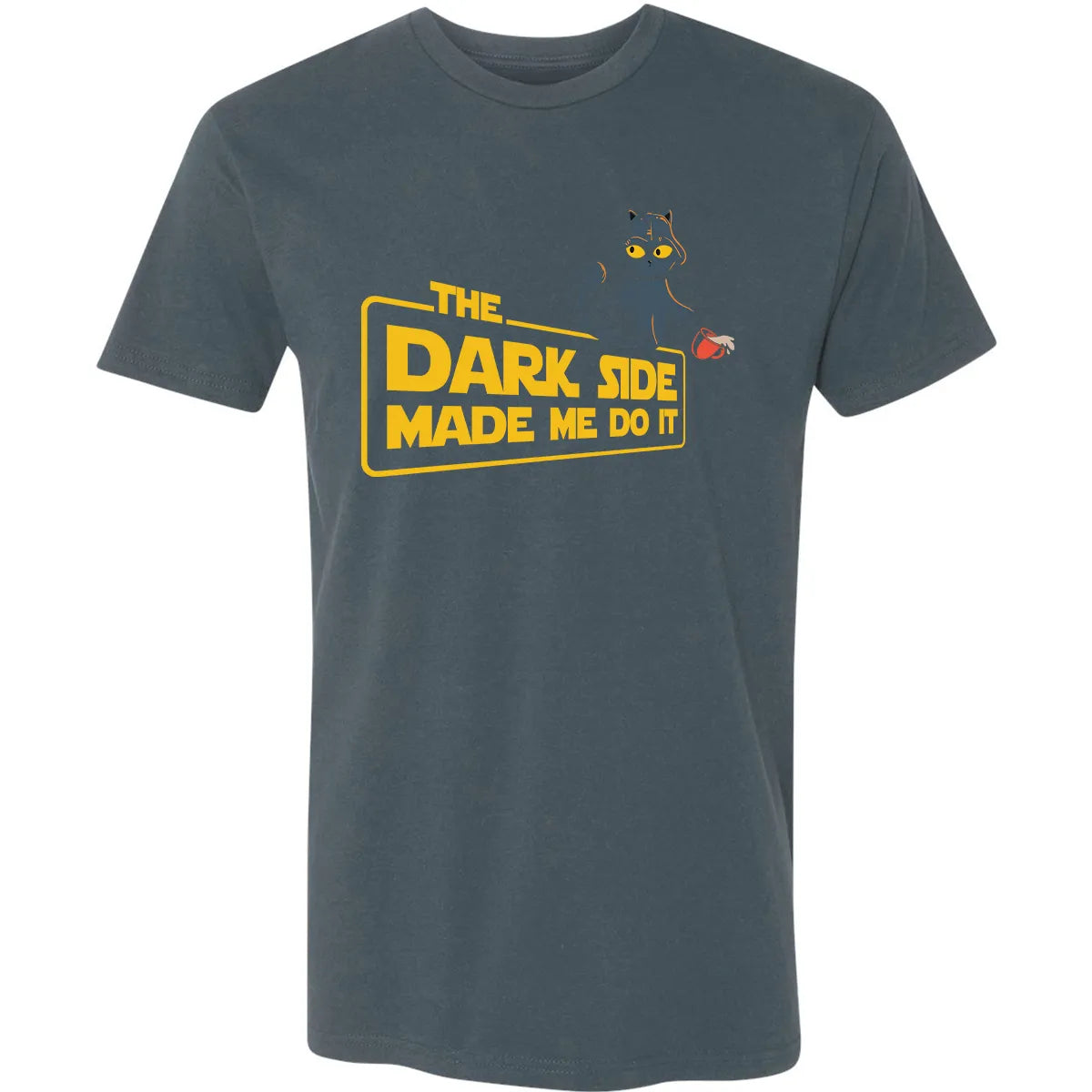 Premium Unisex T-shirt - XCG3ZATB