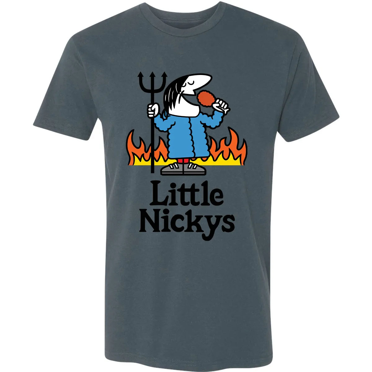 Premium Unisex T-shirt - 9YNSZ6U8