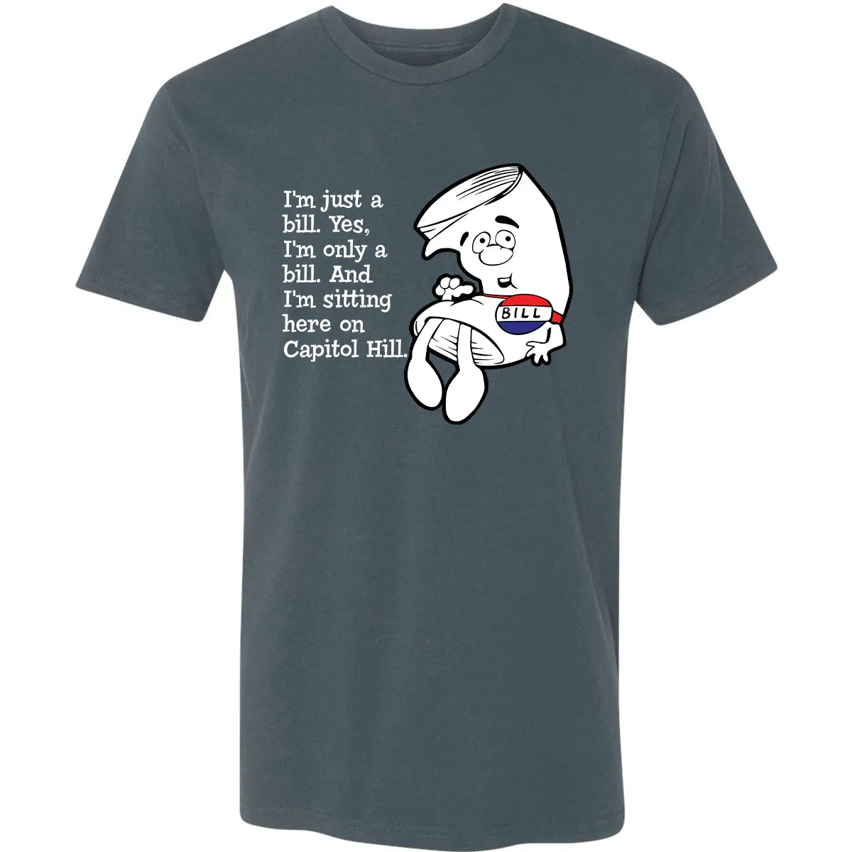 Premium Unisex T-shirt - ZXDX49DP