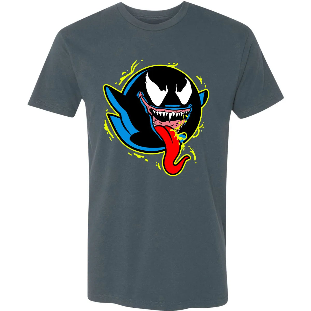 Premium Unisex T-shirt - LU5FD4BR